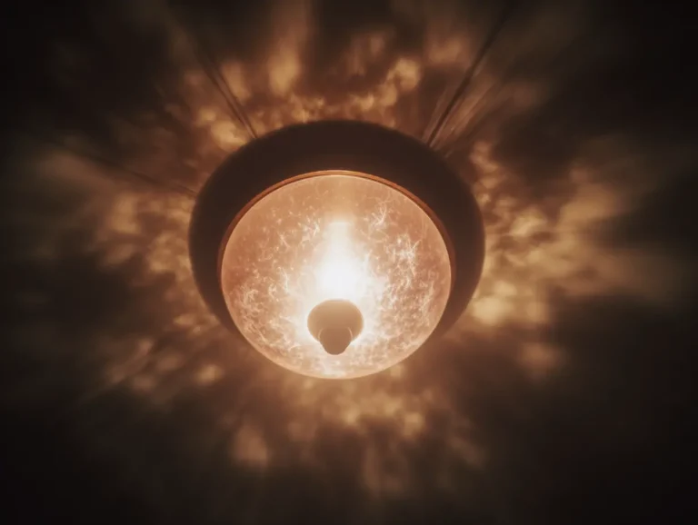 Your "Boob Light" is the Reason Your Room Feels Off: The $500 Fix for an Organic 2026 Vibe