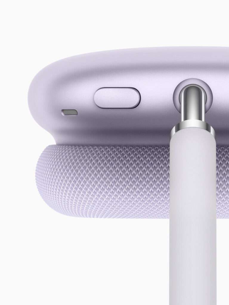 Apple Unveils AirPods Max 2 With Smarter Sound + Spatial Audio