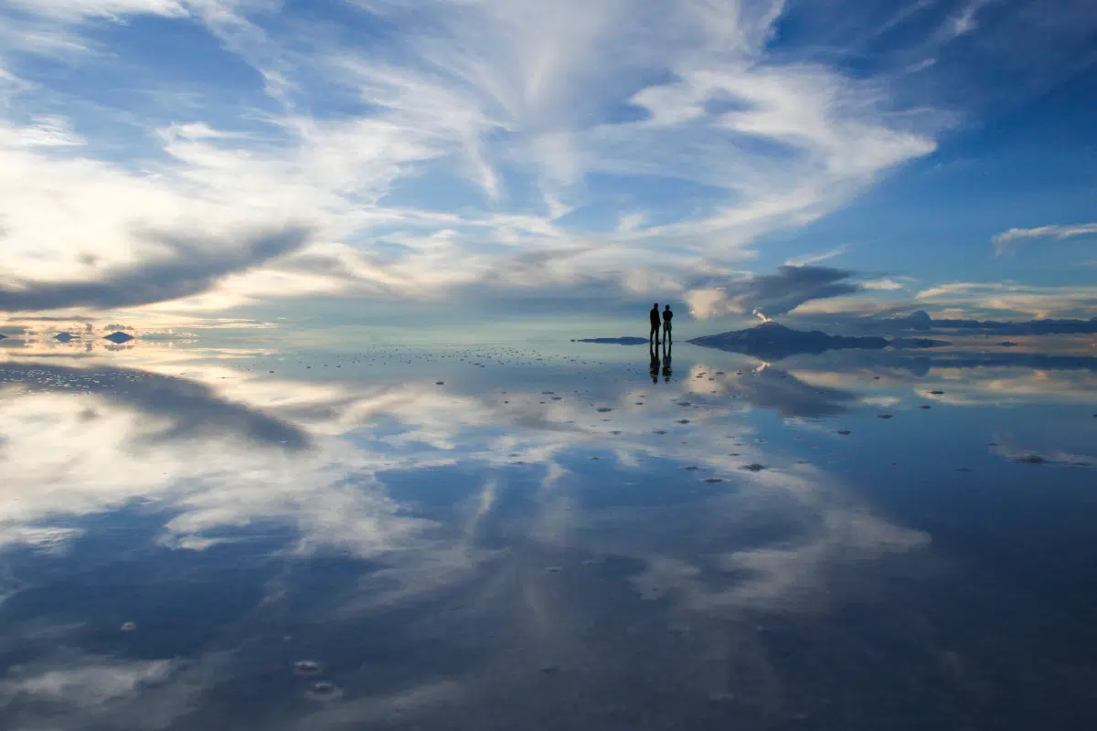 Tom&aacute;s Saracenoendless big, 2006 Courtesy the artist, neugerriemschneider, Berlin, Tanya Bonakdar Gallery, New York; Andersen's Contemporary, Copenhagen; and pinksummer contemporary art, Genoa. &copy; Photography by Studio Tom&aacute;s Saraceno 