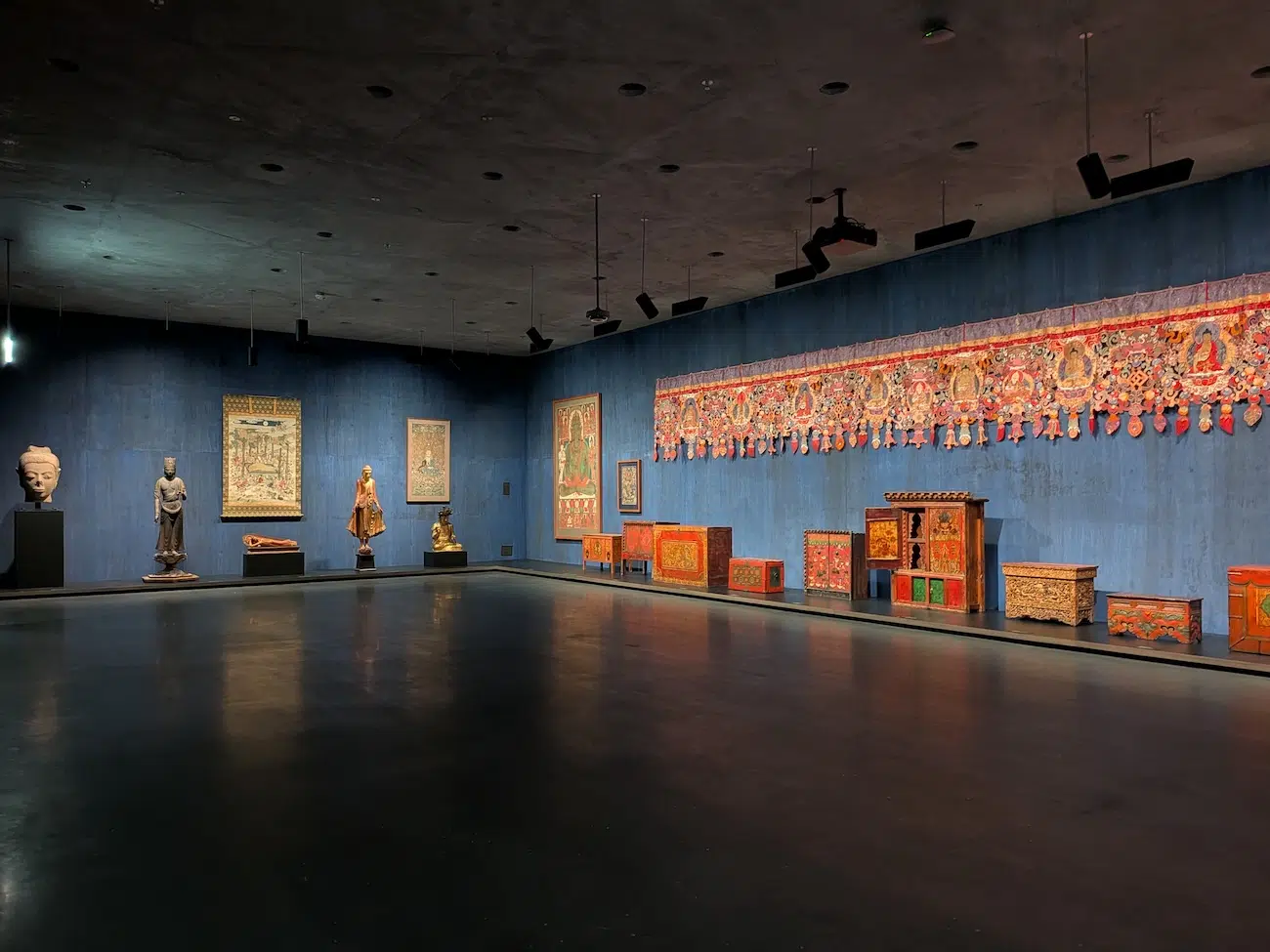 LACMA David Geffen Galleries