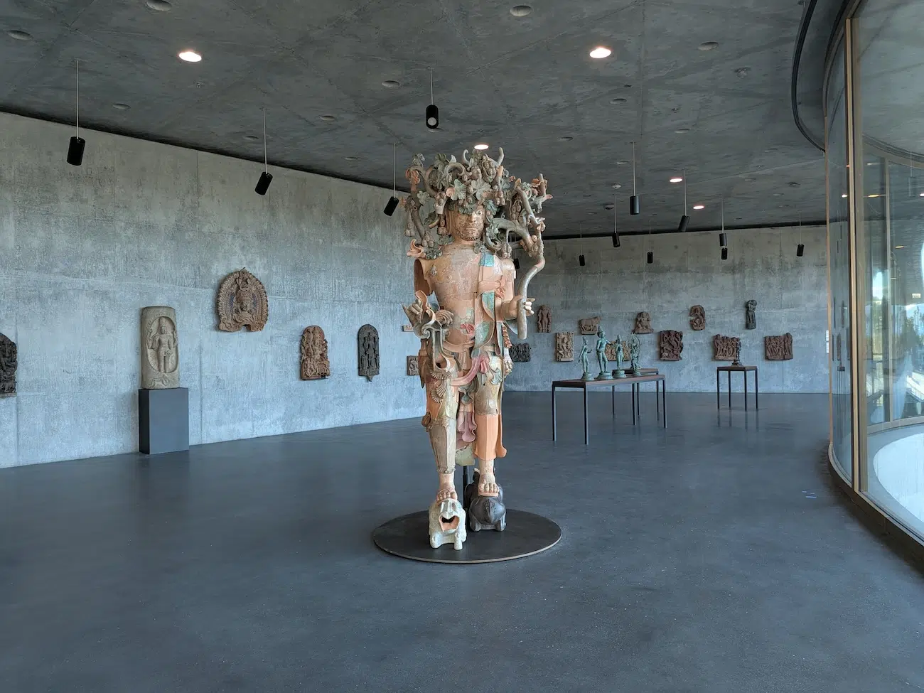 LACMA David Geffen Galleries