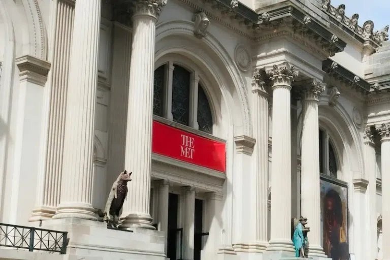 Here Are the World’s Most Visited Museums in 2025—Some Might Surprise You