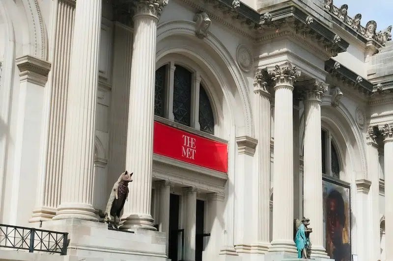 Metropolitan Museum of Art