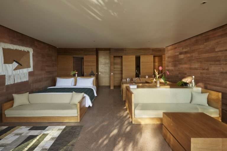 Leibal — Desa Potato Head Bali