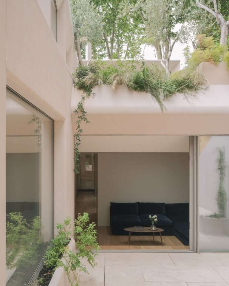 Leibal — Mozart House