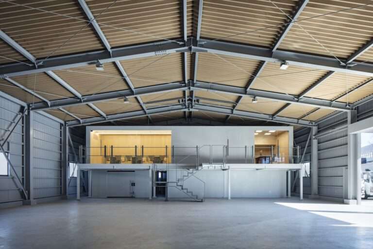 Leibal — SPEC Co. Ltd.