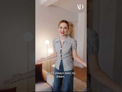 Maude Apatow Is Extra Happy In New York