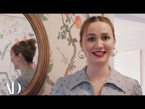 Step Inside Maude Apatow’s Relaxing NYC Apartment