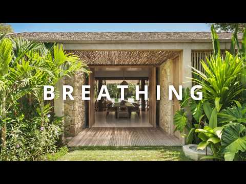 The House That Doesn’t Need Windows