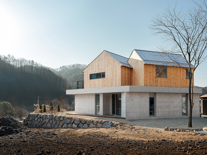 BRBB architects korea