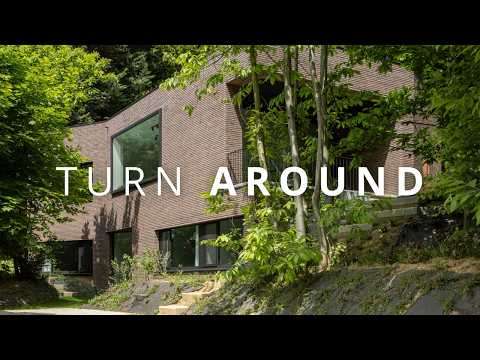 This House Refuses to Face You