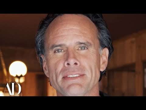 Welcome to Walton Goggins' Home