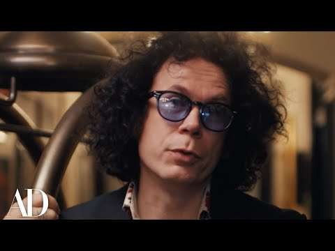 What It Was Really Living at the Hotel Chelsea