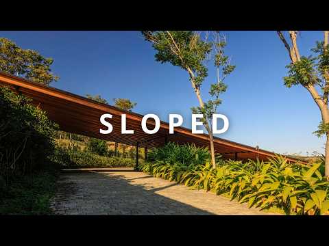 You Barely See This House… And That’s the Point