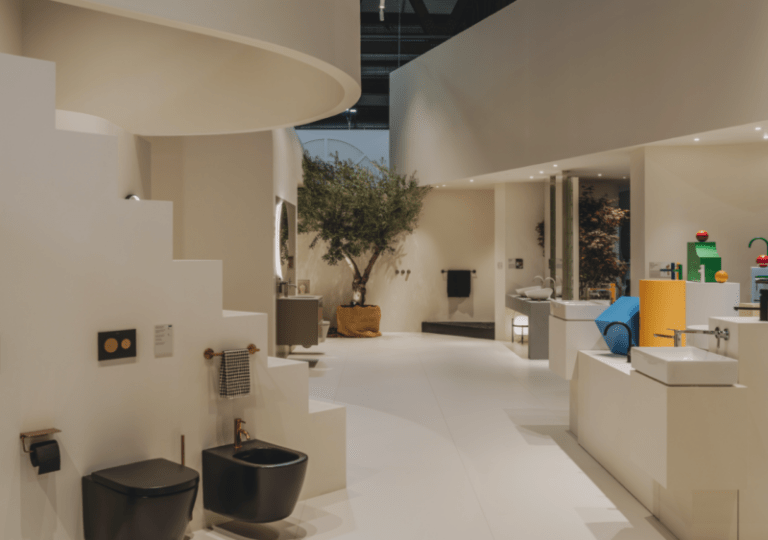 12 Selections from Salone and Beyond