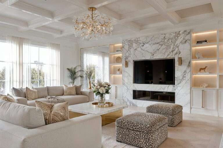 13 Best Summer Decor Ideas for a Staycation-Worthy Home
