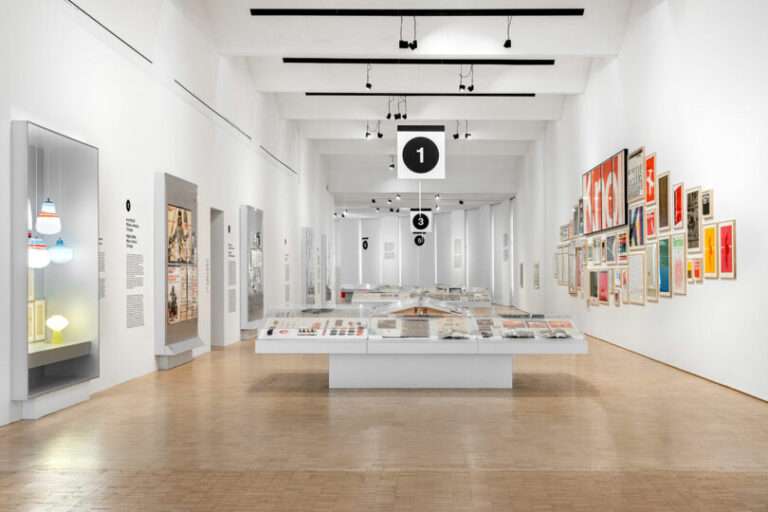 A Language of Clarity at Triennale Milano