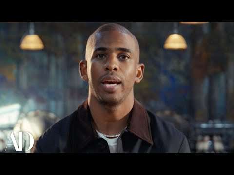 Chris Paul Grew Up on the Bowling Lanes