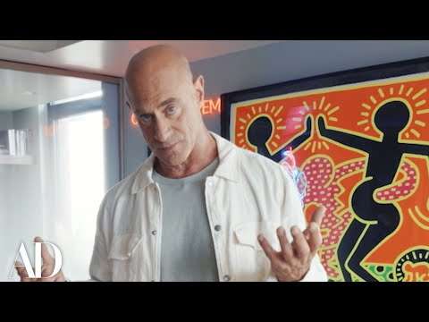 Christopher Meloni’s $50 Statues That Cost $1,600 to Ship