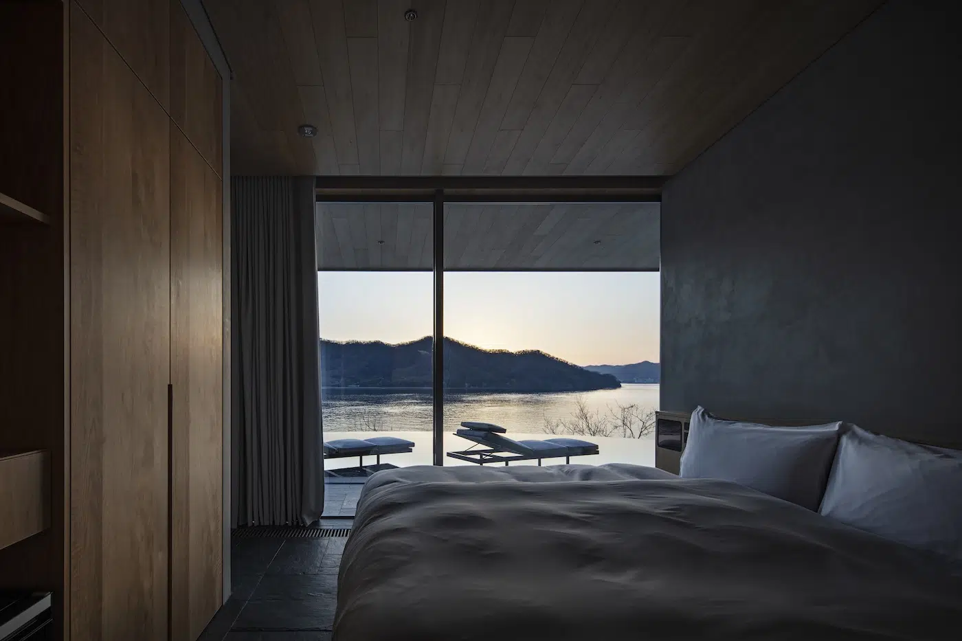 Not a Hotel by BIG