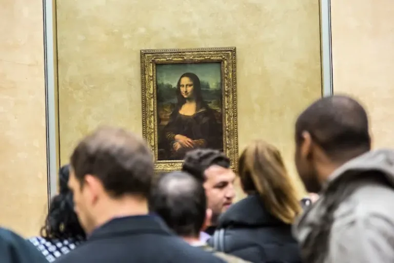 Da Vinci’s ‘Mona Lisa’ Is Getting Its Own Building in Major Redesign for the Louvre