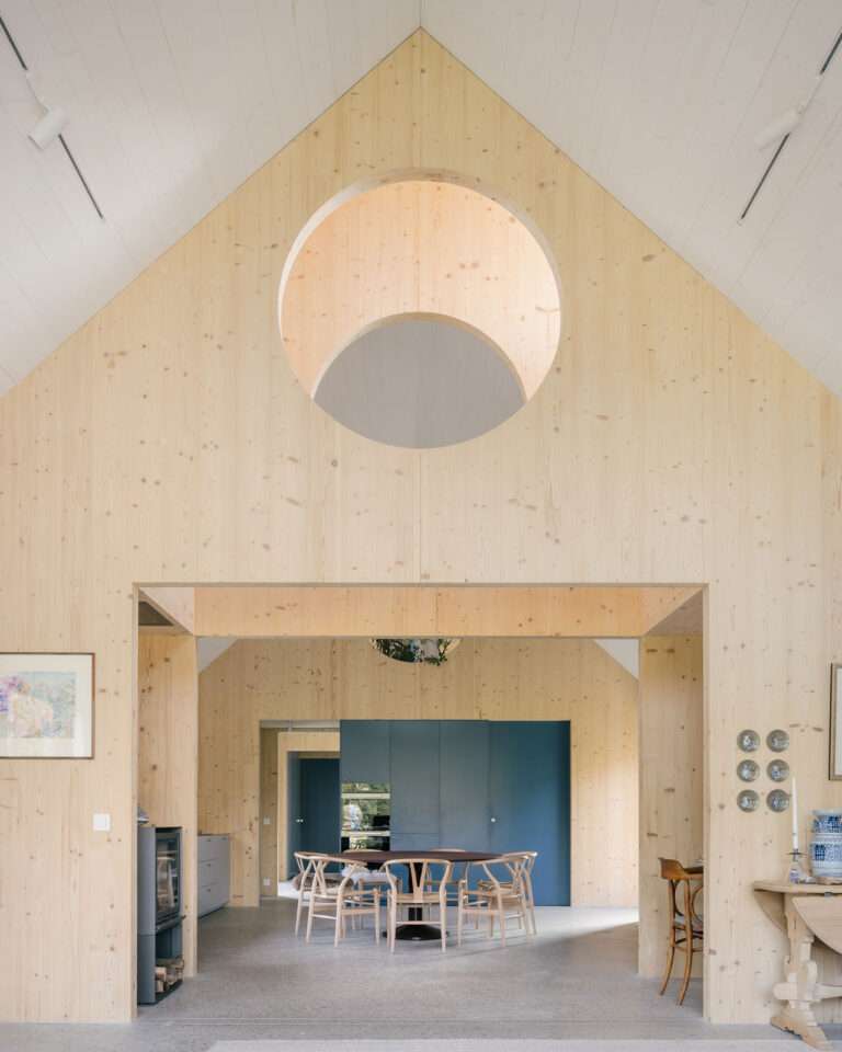 FELT’s Home for Life Centers Dignity in Ageing-in-Place Design