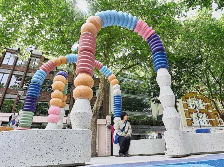 Highlights from the final day of Clerkenwell Design Week 2026