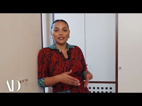 Paloma Elsesser's Closet is Built to Prevent Fashion Meltdowns