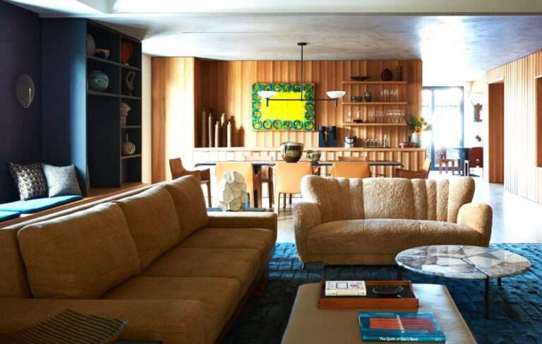 Personalized Interior Design: How to Create a Home That Actually Feels Like You