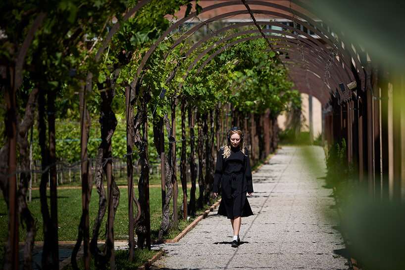 the holy see pavilion slows the rhythm of the venice biennale through deep listening - 1