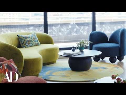 The Views From Christopher Meloni's Living Room Are Sublime