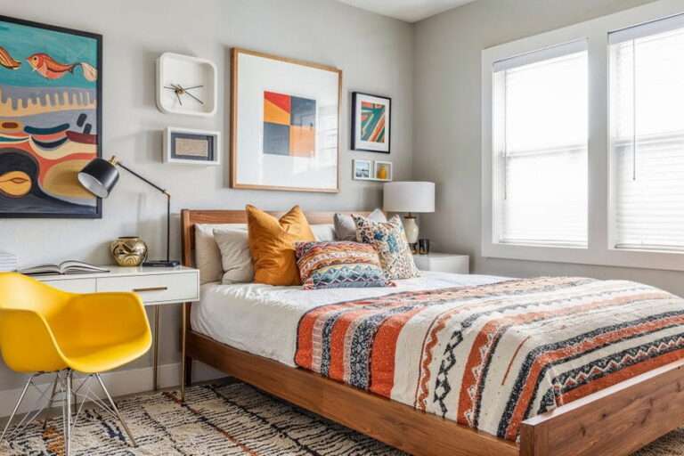 10 Kids' Room Designs That Respect Your Child's Personality - Decorilla Online Interior Design