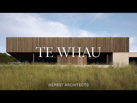A Clifftop Home Perched High Above the Ocean in New Zealand (House Tour)