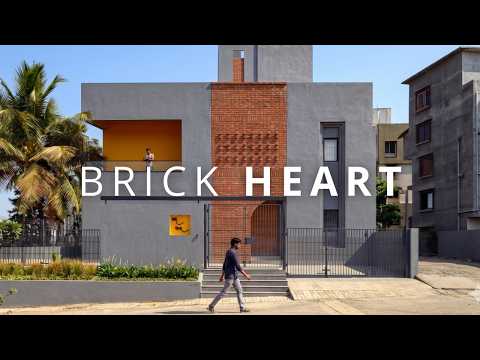A House That Shuts Out the World