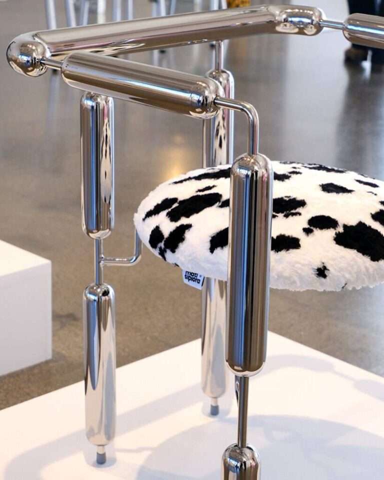 chair-spotting in copenhagen: our favorites from 3daysofdesign