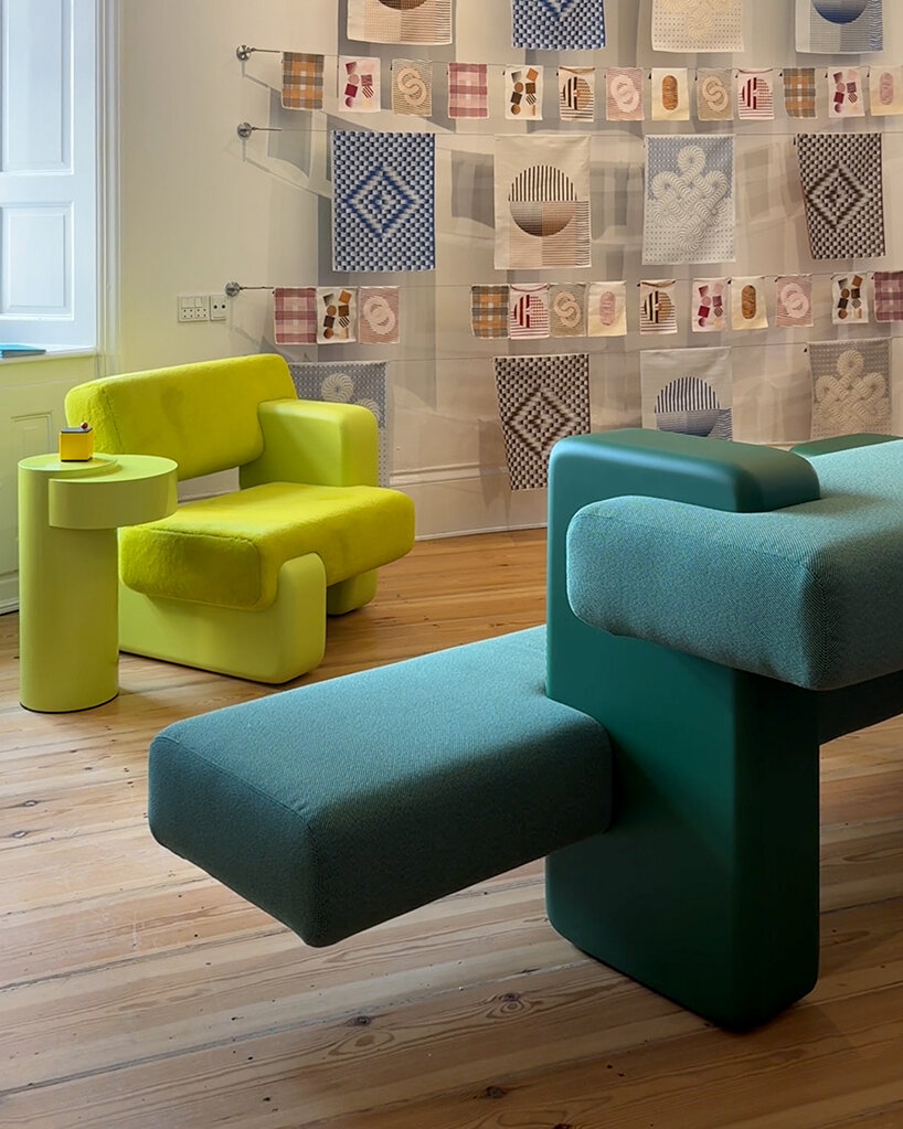 3daysofdesign chairs