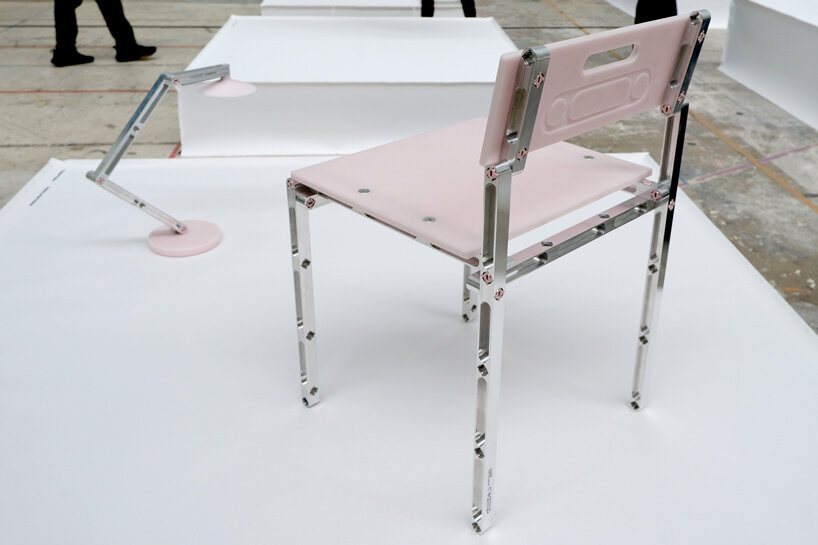 3daysofdesign chairs