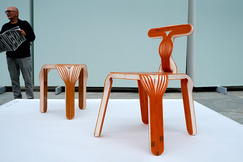 3daysofdesign chairs