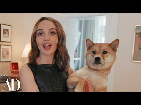 Chloe Fineman's Dog Ruined Her Hosting Plans