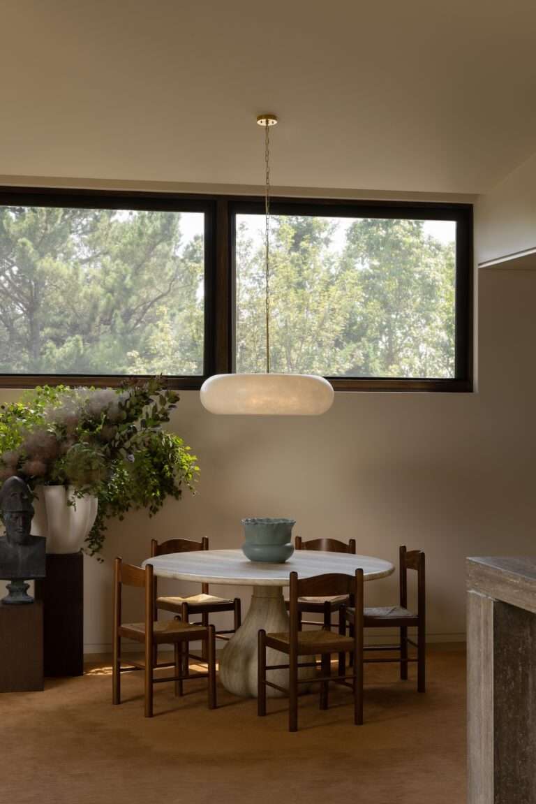 Daylesford Hill House