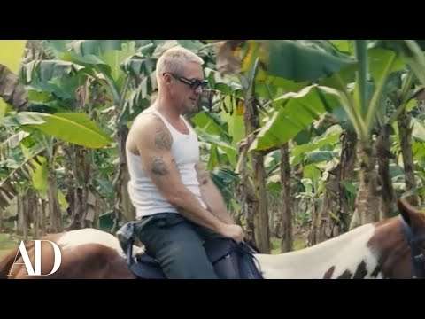 Diplo's Horses Have the Best Names