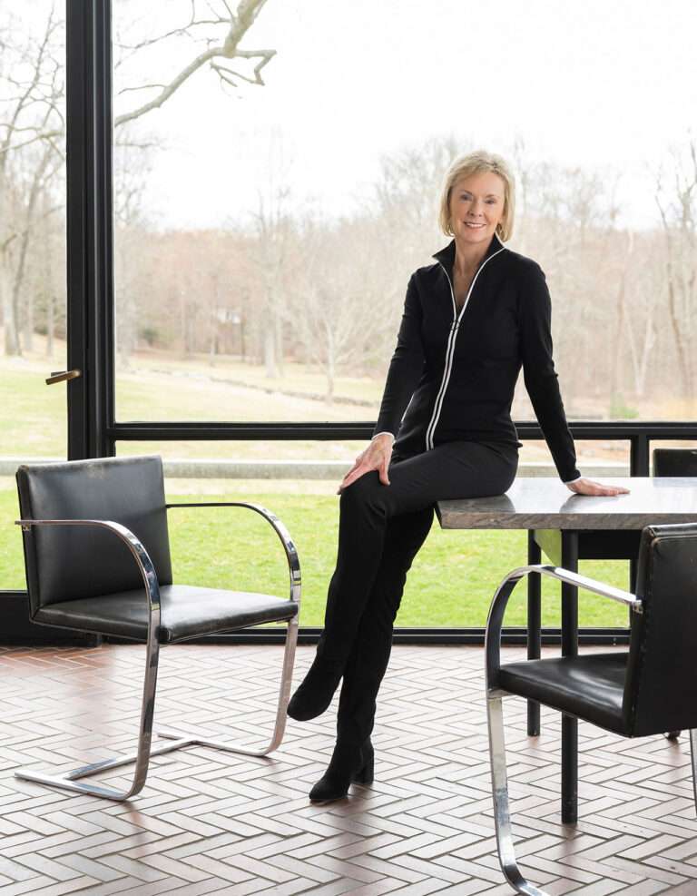 F5: Amanda Martocchio Talks the Rockies, a Risom Stool + More