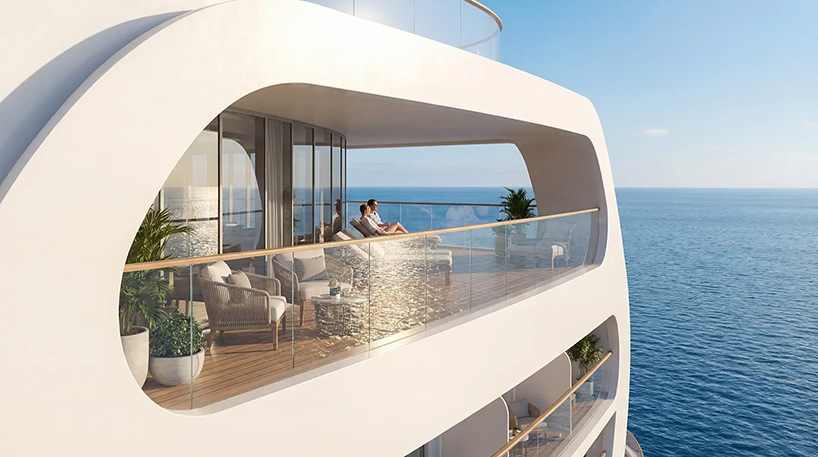 freedom ship by schopfer-associates proposes a floating city for global travel - 3