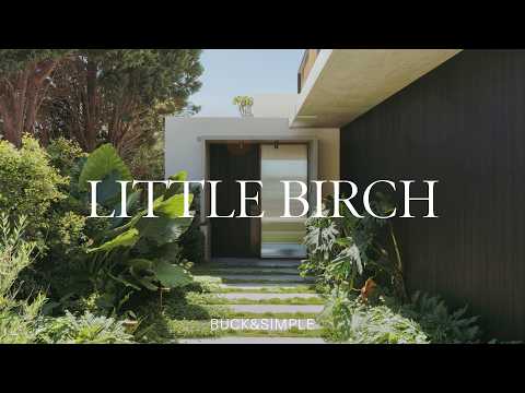 Inside a Sydney Family Home Designed to Feel Like a Coastal Retreat