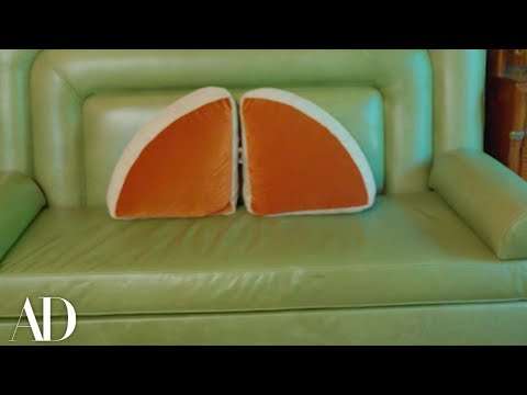 Introducing the “Plus One” Pillows