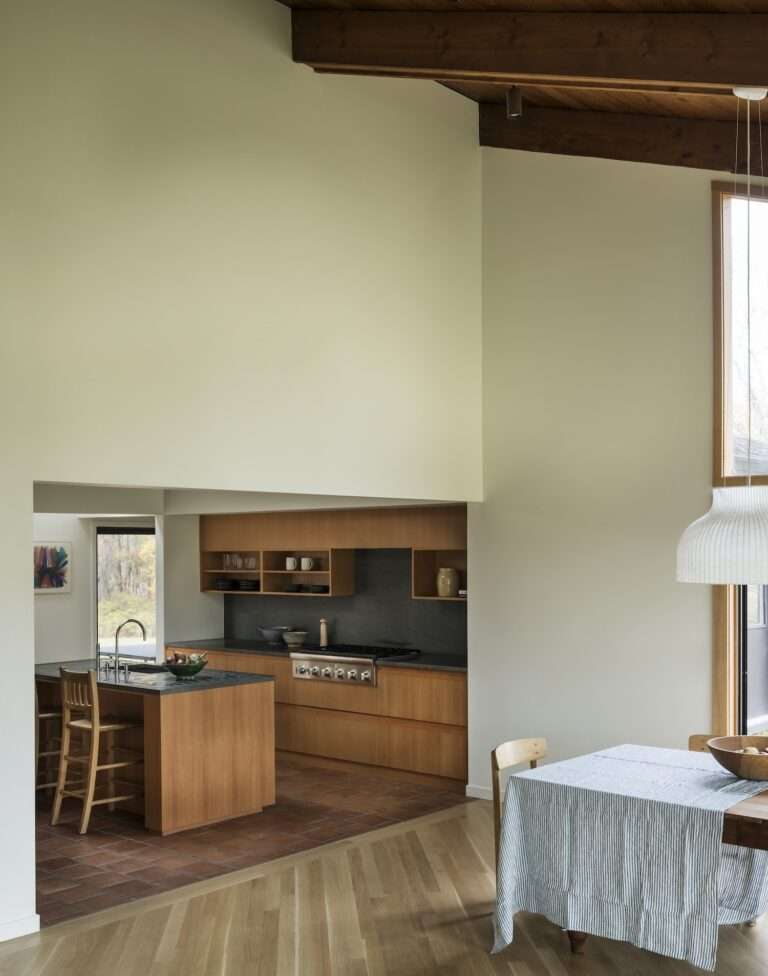 Katonah House