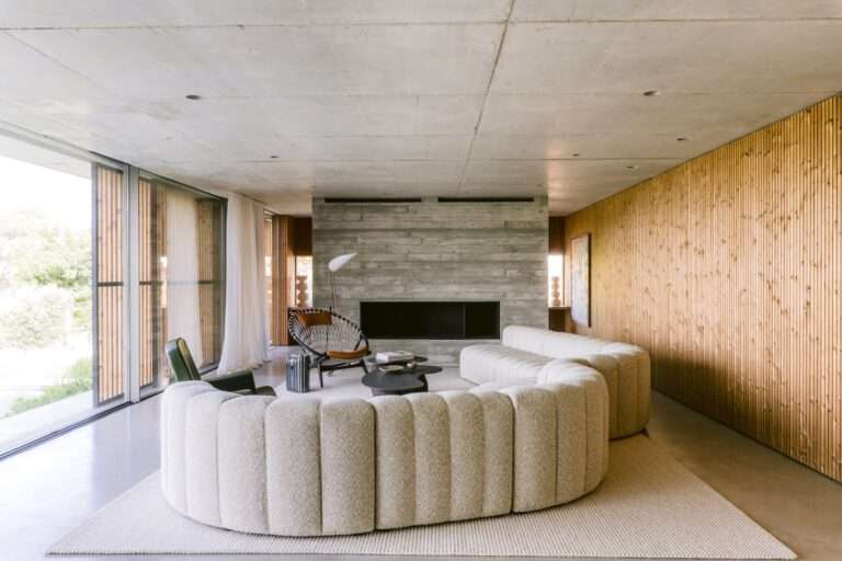Leibal — Ibiza Residence