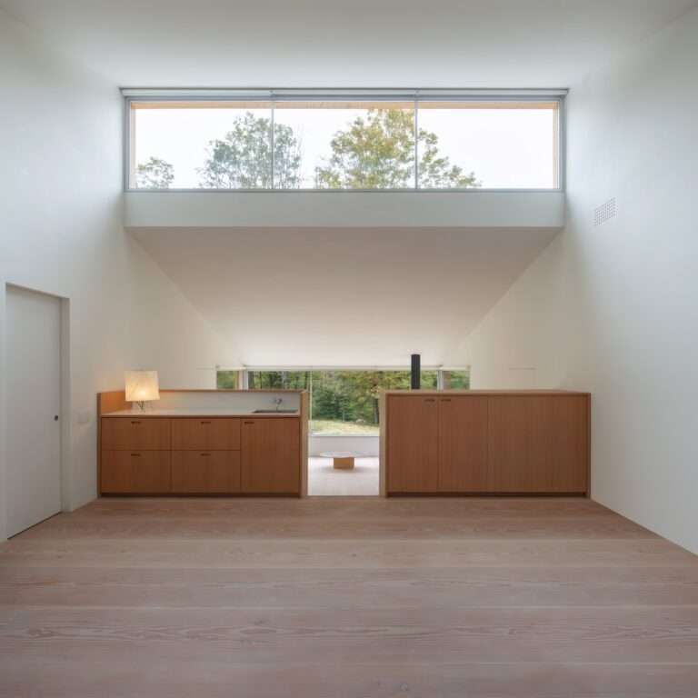 Leibal — Studio & Guest House
