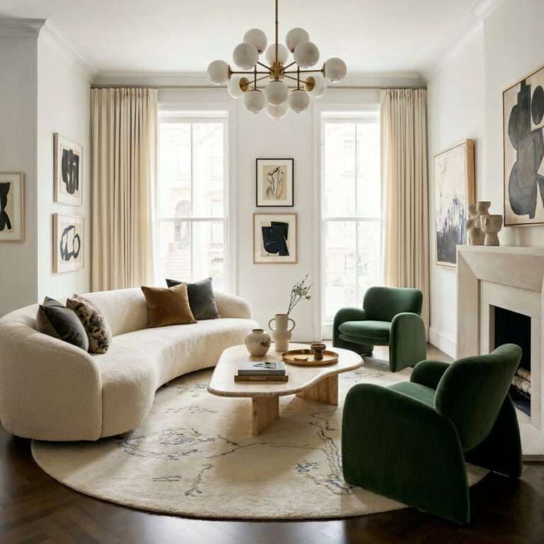 Modsy Closed: The Best Online Interior Design Alternatives