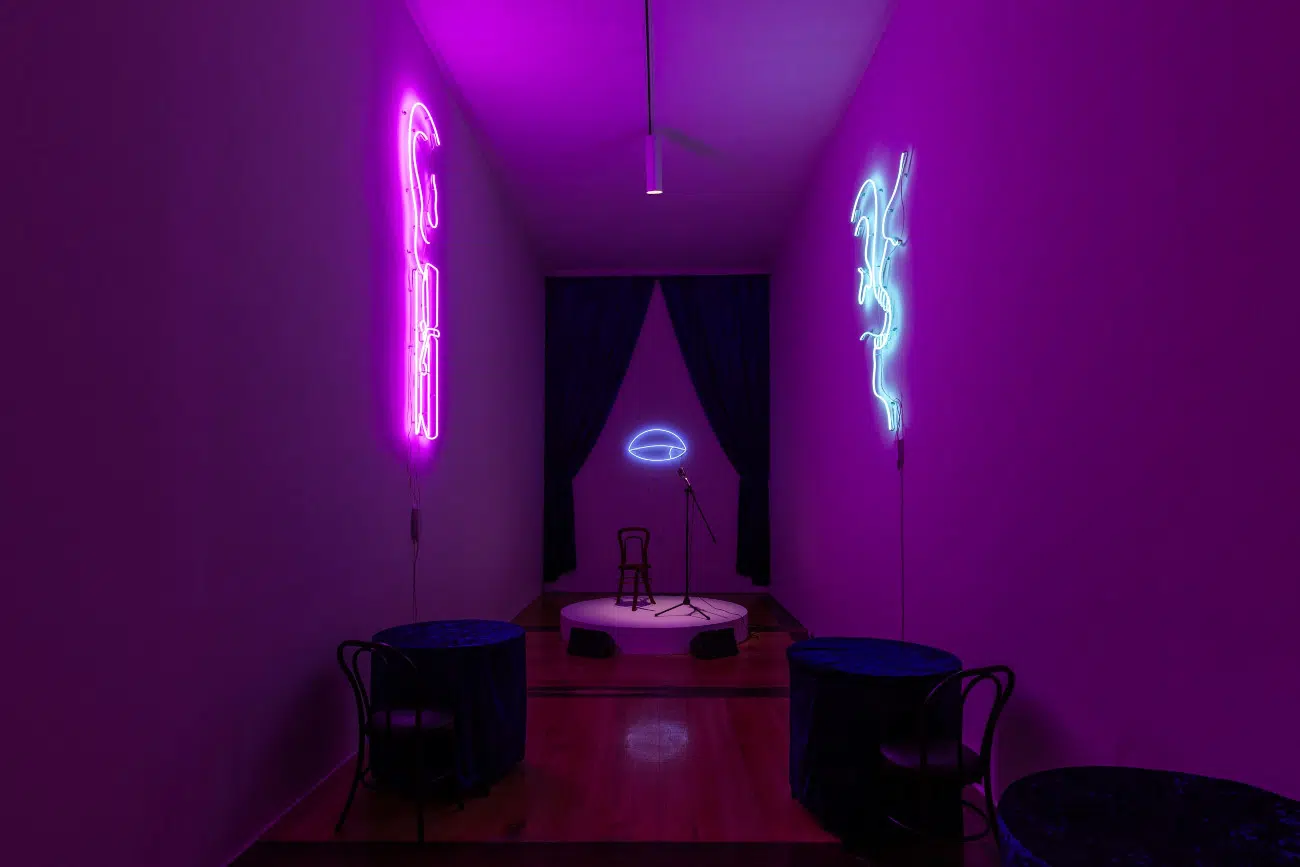 Constellations and Drifts: Latin American Art from the FEMSA Collection at Monterrey Museum of Contemporary Art